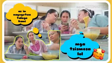 pinagtulungan pinay|pinagtulungan namin si ate.